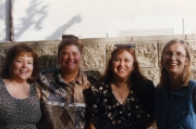 Eric 481.jpg: 1995/10/14 Gene's 70th Birthday - 1995